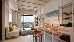 The Reserve Residences (D21), Apartment #562622671